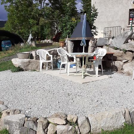 Vaque Villeneuve Des Escaldes Angoustrine Ngoại thất bức ảnh