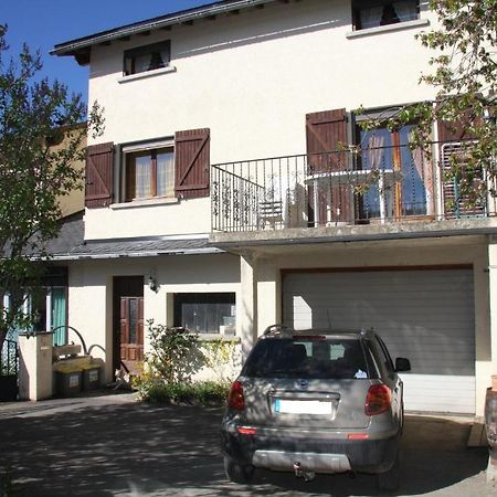Vaque Villeneuve Des Escaldes Angoustrine Phòng bức ảnh