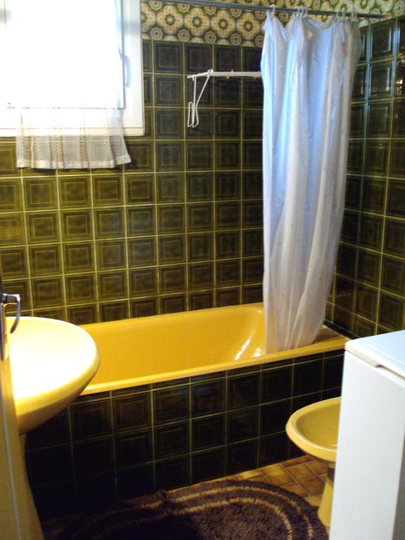 Vaque Villeneuve Des Escaldes Angoustrine Ngoại thất bức ảnh