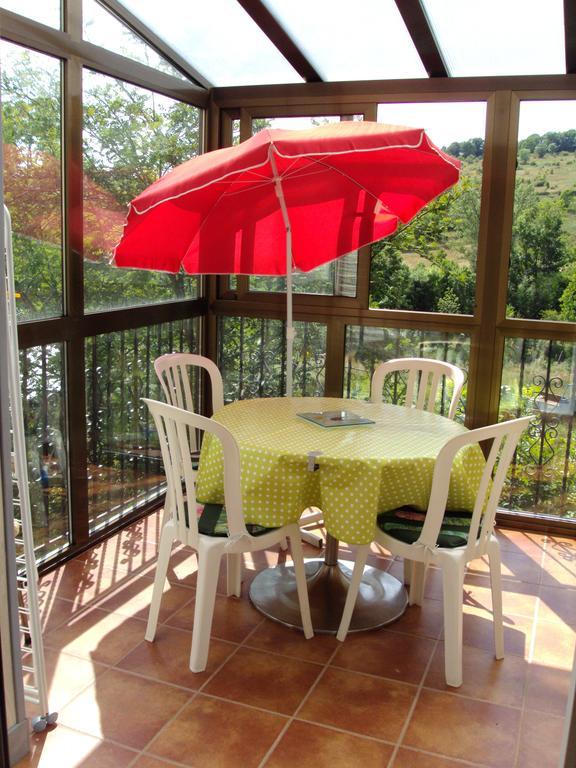 Vaque Villeneuve Des Escaldes Angoustrine Ngoại thất bức ảnh