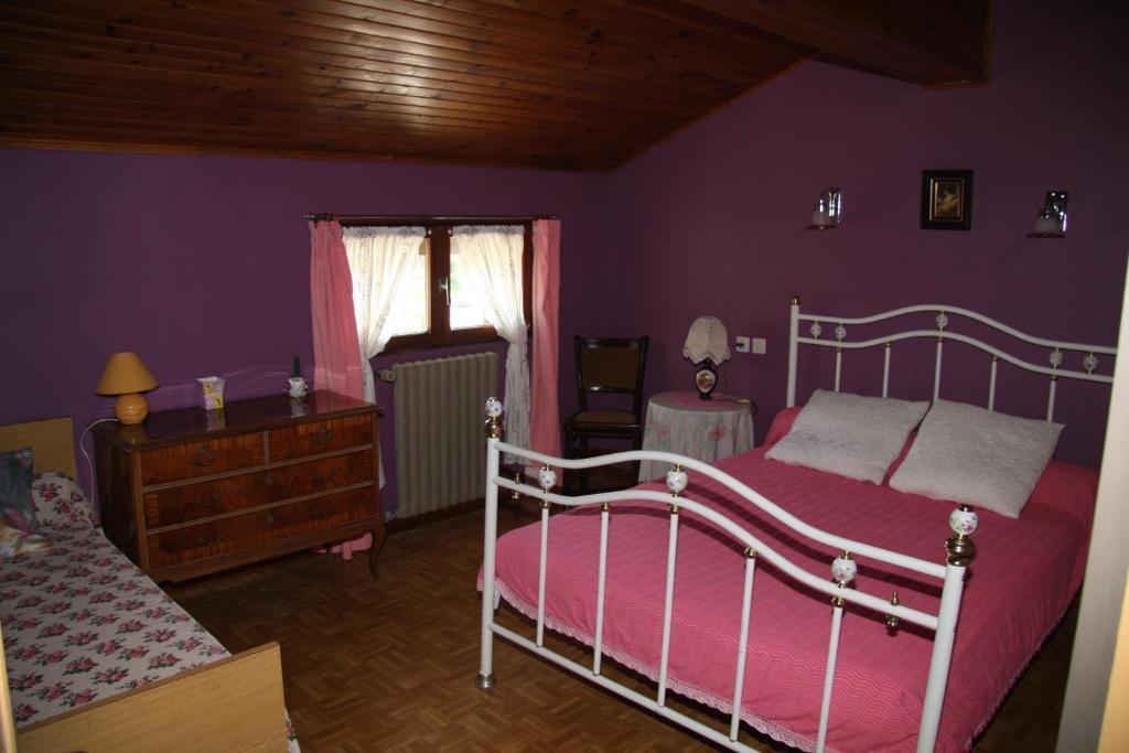 Vaque Villeneuve Des Escaldes Angoustrine Ngoại thất bức ảnh