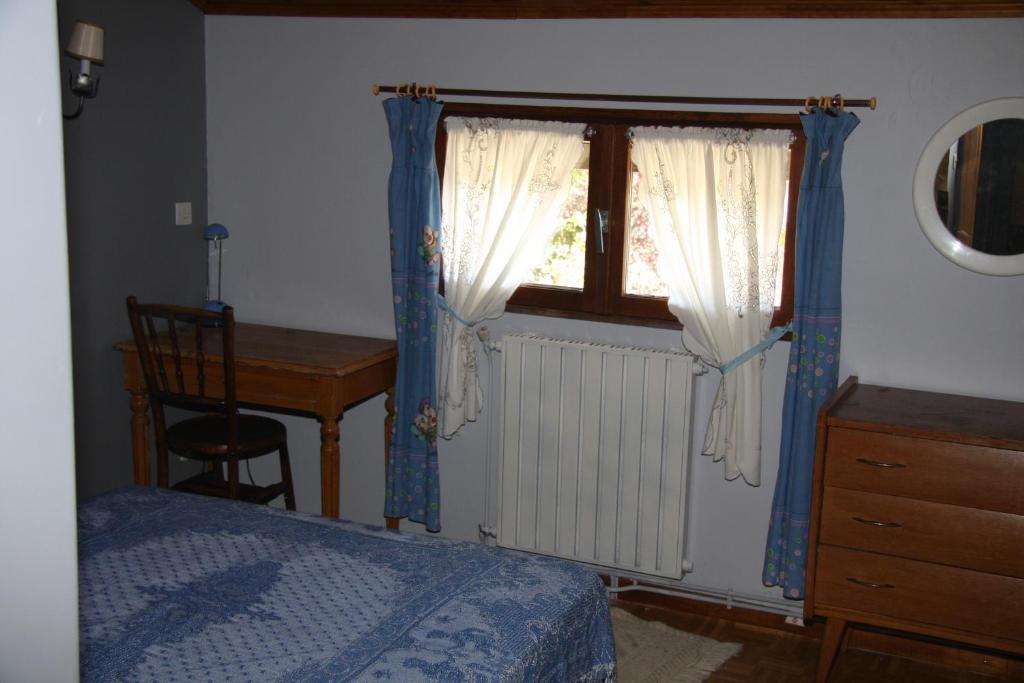 Vaque Villeneuve Des Escaldes Angoustrine Ngoại thất bức ảnh