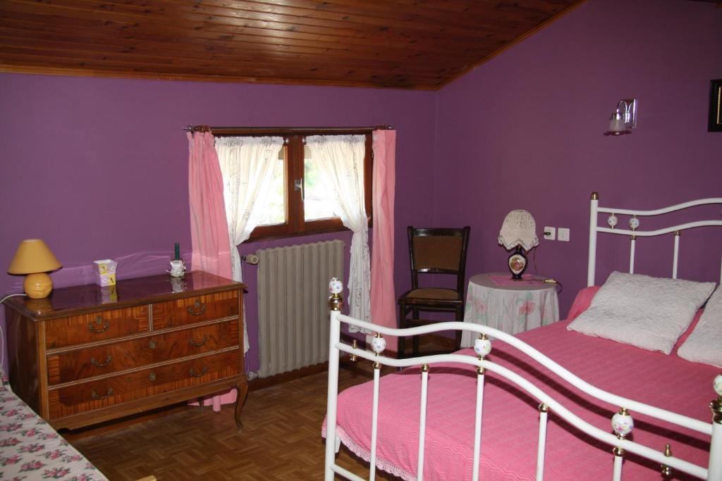 Vaque Villeneuve Des Escaldes Angoustrine Ngoại thất bức ảnh