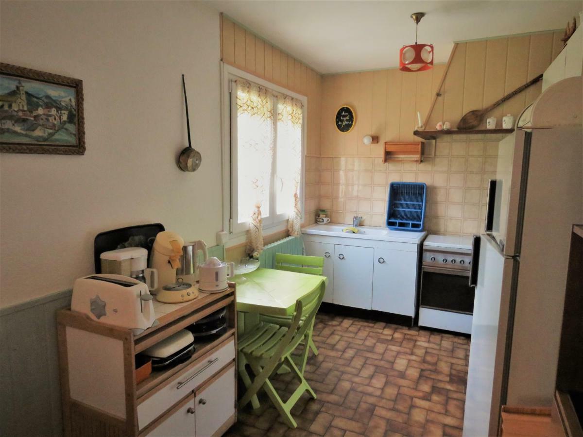 Vaque Villeneuve Des Escaldes Angoustrine Ngoại thất bức ảnh