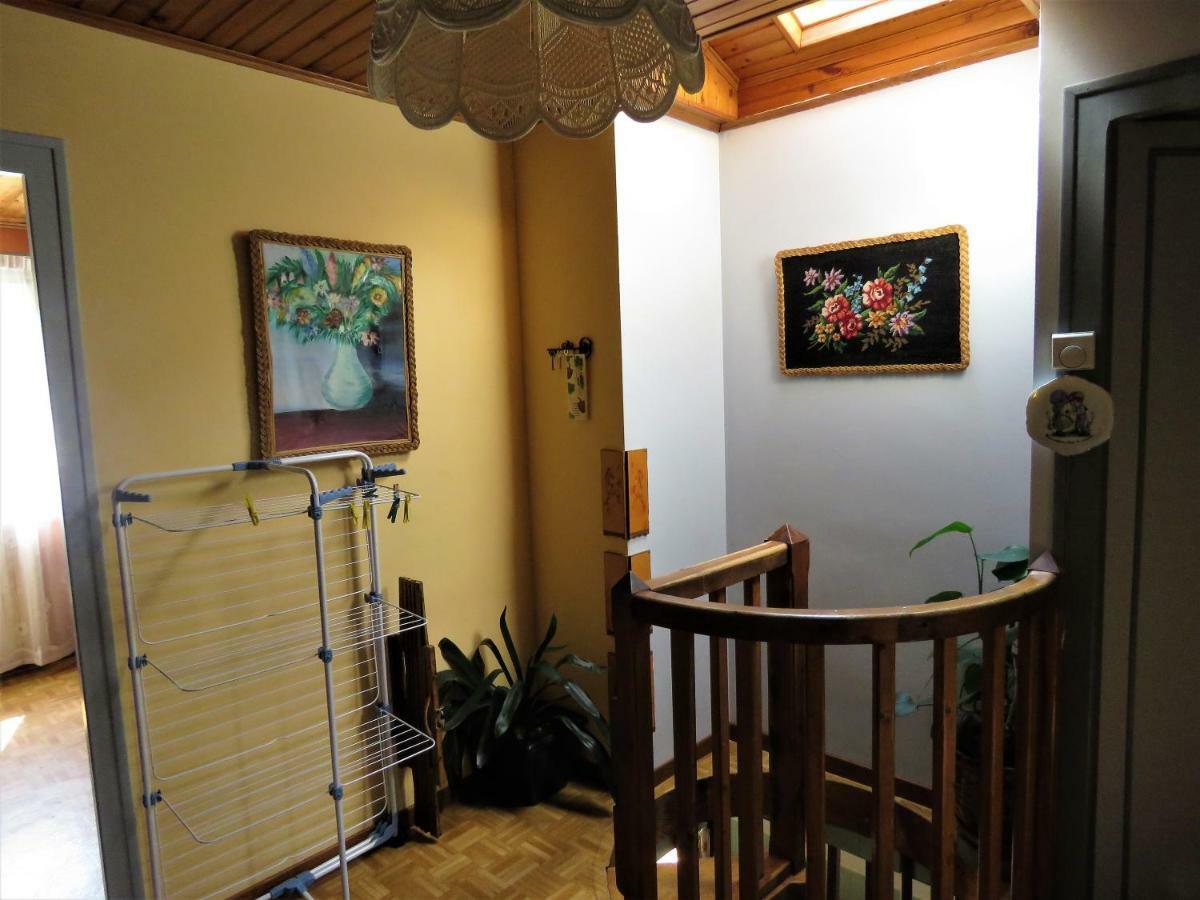 Vaque Villeneuve Des Escaldes Angoustrine Ngoại thất bức ảnh