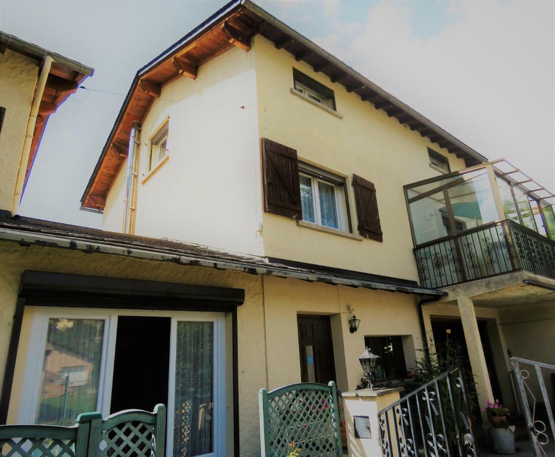 Vaque Villeneuve Des Escaldes Angoustrine Ngoại thất bức ảnh