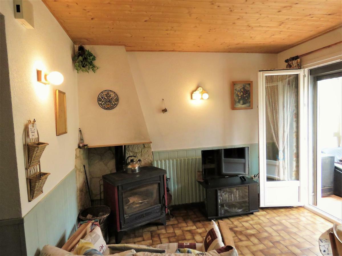 Vaque Villeneuve Des Escaldes Angoustrine Ngoại thất bức ảnh