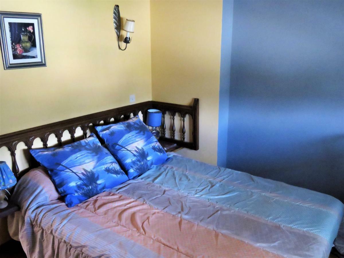 Vaque Villeneuve Des Escaldes Angoustrine Ngoại thất bức ảnh