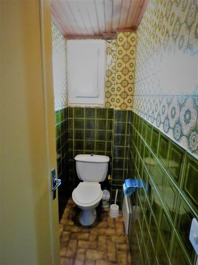 Vaque Villeneuve Des Escaldes Angoustrine Ngoại thất bức ảnh
